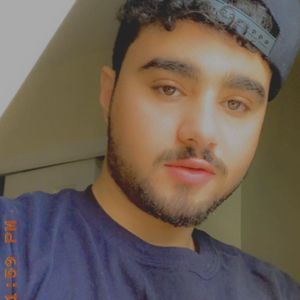 Meet your Posher, Nabeel